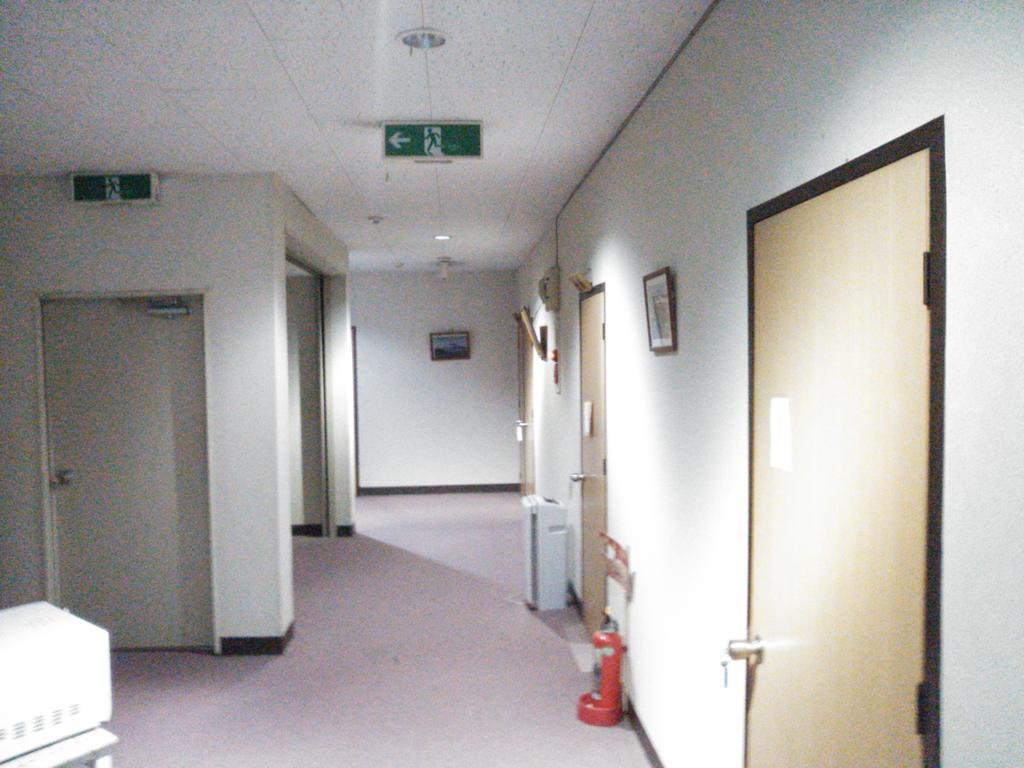 Minshuku Hogetsu Hotell Fujikawaguchiko Eksteriør bilde