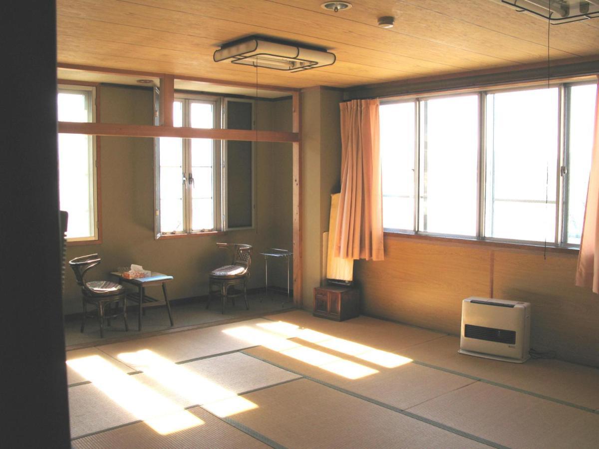 Minshuku Hogetsu Hotell Fujikawaguchiko Rom bilde
